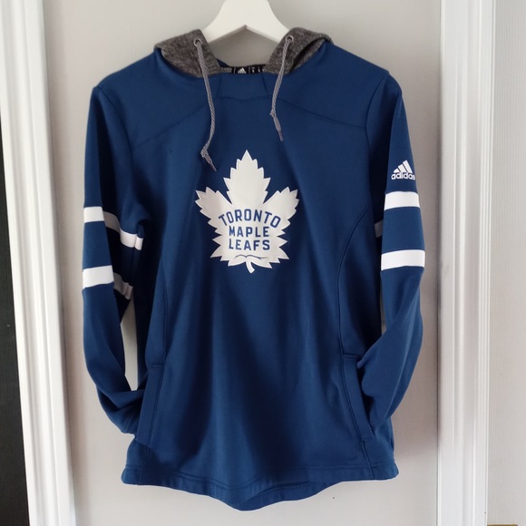 Toronto Maple Leaf Hoodie - Picture 1 of 5